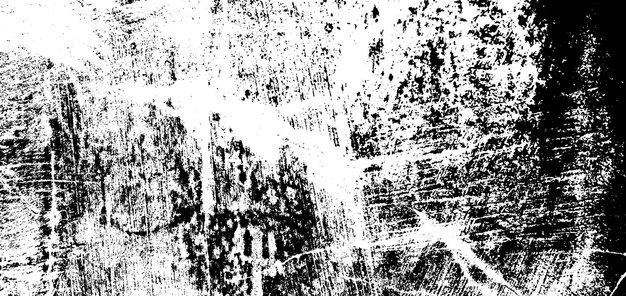 Fondo de grunge de textura de cemento blanco y negro