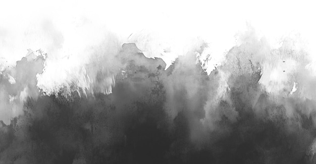 Fondo Grunge texturizado blanco y gris para diseño monocromático