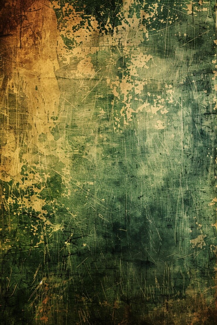 El fondo del grunge
