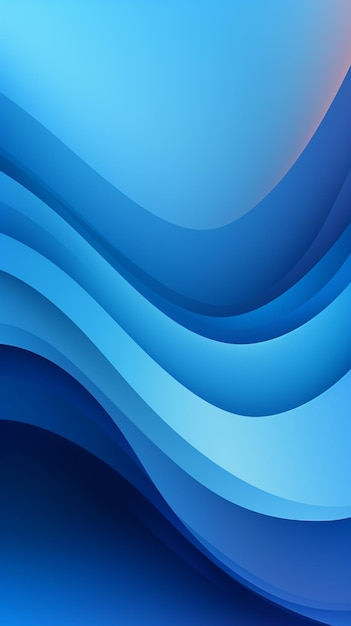 fondo de guardia azul