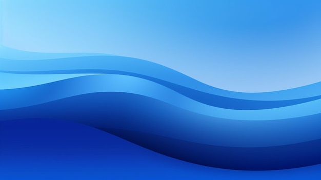 fondo de guardia azul