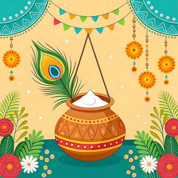Fondo Happy Pongal