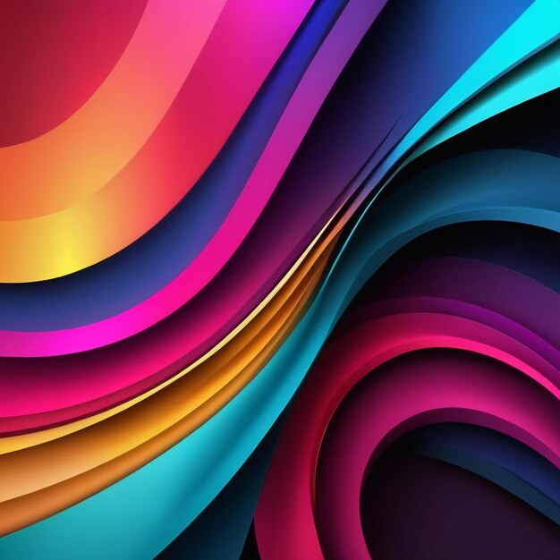 Fondo hermoso papel tapiz hd de la mejor calidad imagen hiperrealista de colores