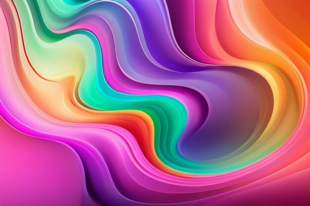 Fondo hermoso papel tapiz hd de la mejor calidad imagen hiperrealista de colores