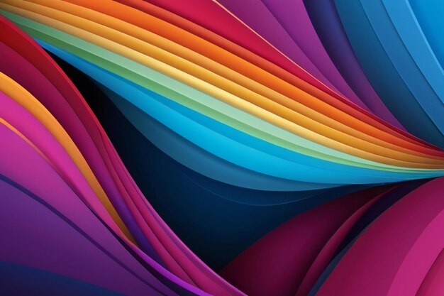 Fondo hermoso papel tapiz hd de la mejor calidad imagen hiperrealista de colores