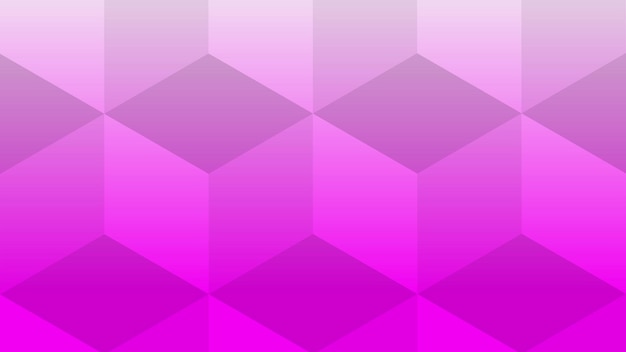 Fondo hexagonal abstracto
