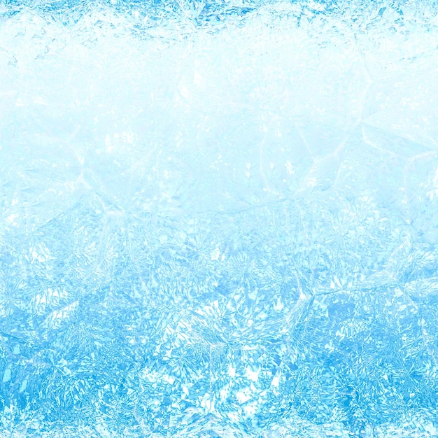 Foto fondo con hielo y curling ilustración