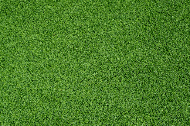 Fondo de hierba verde, campo de fútbol