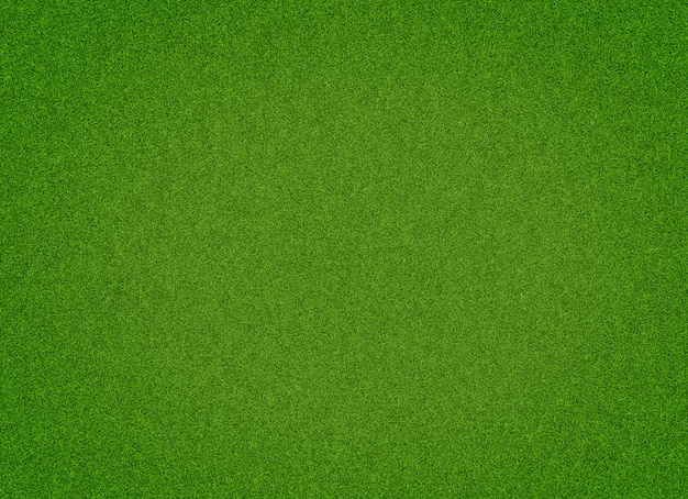 Fondo de hierba verde vista superior fondo del jardín telón de fondo de hierba brillante césped para campo deportivo