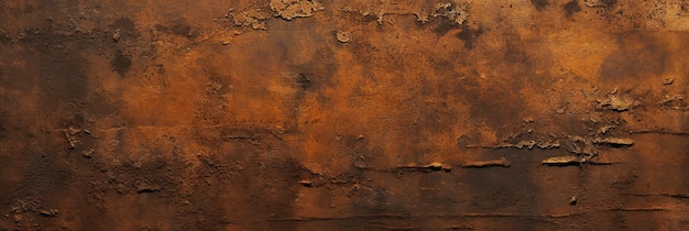 Foto el fondo de hierro oxidado el fondo de grunge