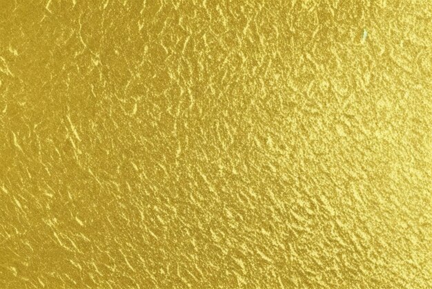 Foto fondo de hoja de oro fondo de textura de oro