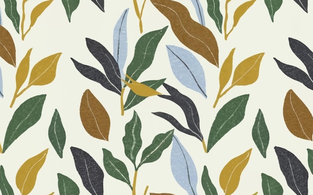 Fondo de hoja