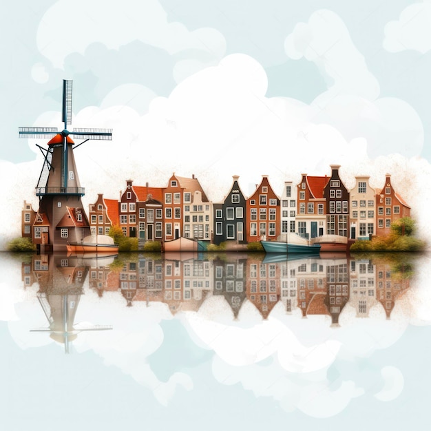 Fondo de Holanda