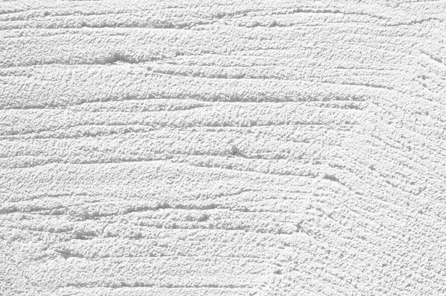 Fondo de hormigón blanco de grunge de pared. Textura de hormigón de pared blanca sucia y salpicaduras o fondo abstracto. imagen clara y de alto contraste.