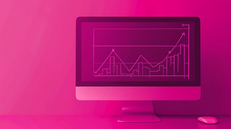 Foto fondo ilustración abstracta diseño patrón vectorial tecnología de formas modernas futuristas