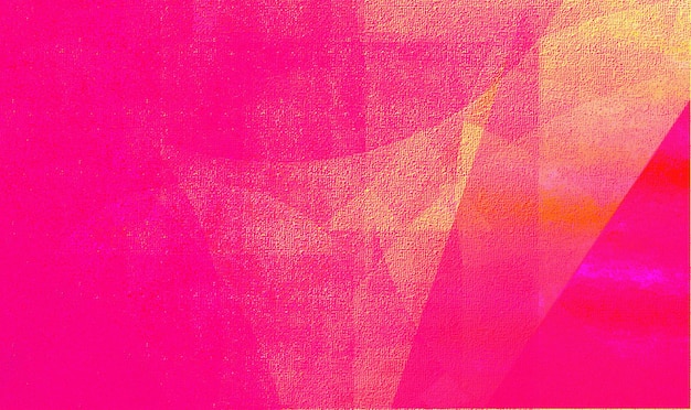 Fondo de ilustración abstracta rosa