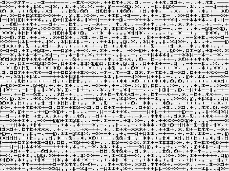 Foto fondo de ilustración de símbolos de texto blanco y negro horizontal hd