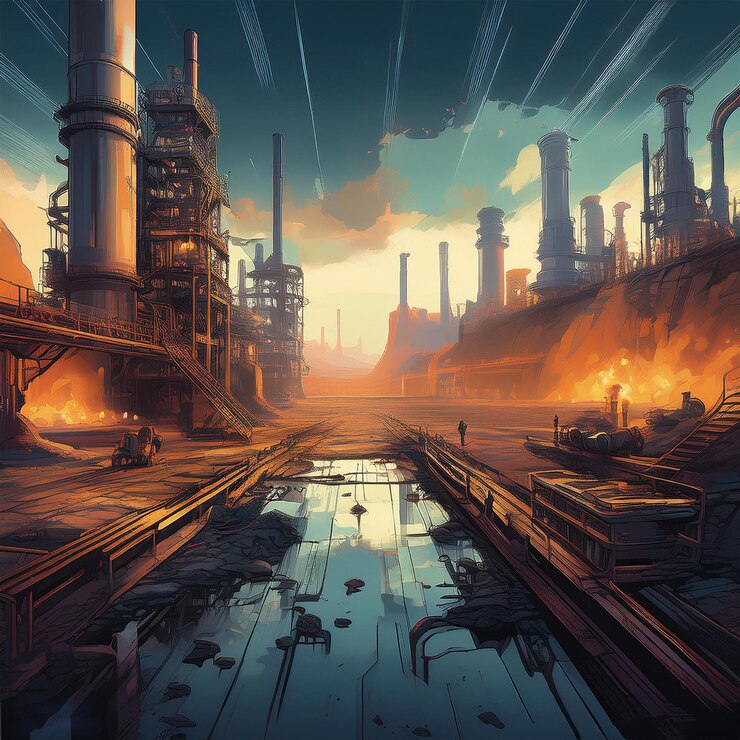 fondo industrial