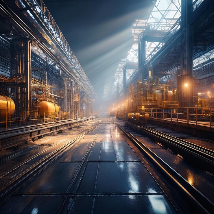 fondo industrial