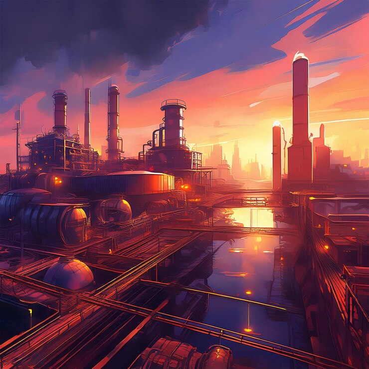 fondo industrial