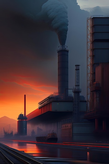 fondo industrial