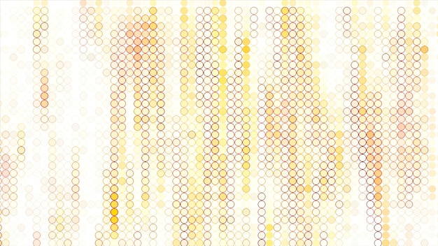 Fondo de juego retro abstracto con píxeles parpadeantes movimiento esquemático serpientes corriendo