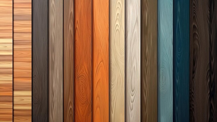 Fondo laminado Muestras de laminado Generative Ai
