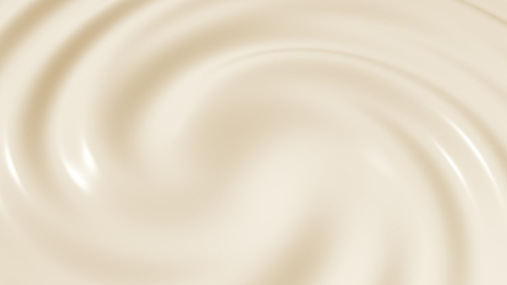 Foto fondo de la leche