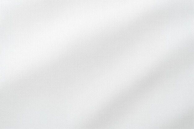 Foto fondo de lienzo abstracto blanco o textura de lino con patrón de cuadrícula