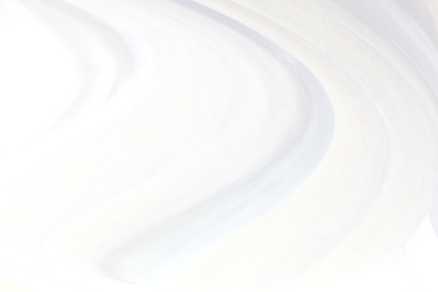 Fondo de lienzo blanco