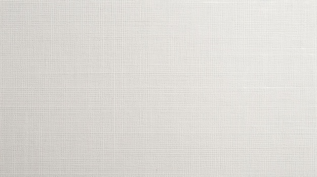 Fondo de lienzo textil blanco Papel tapiz vintage con espacio para copiar