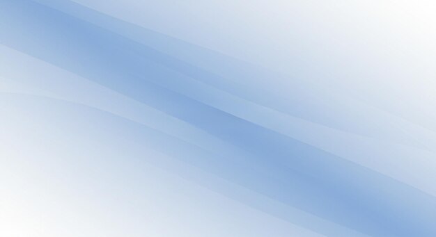 Fondo de líneas azules abstractas