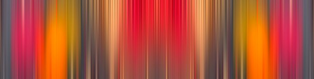 Fondo de líneas rojas verticales abstractas.