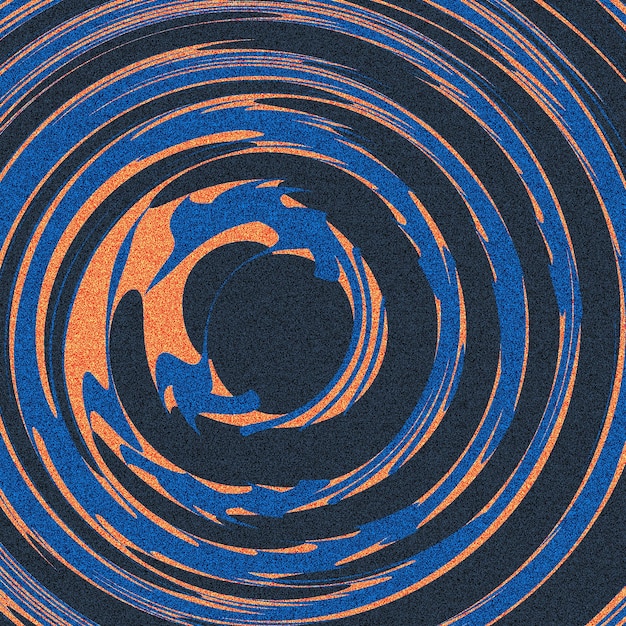 Fondo líquido abstracto