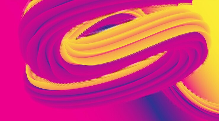 fondo líquido colorido abstracto para aplicaciones web y móviles