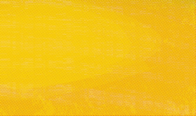 Fondo liso degradado amarillo