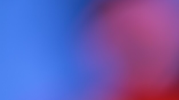 fondo liso con gradiente azul abstracto