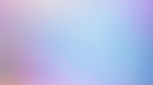fondo liso con gradiente azul abstracto