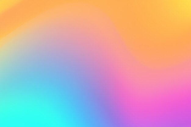 Fondo liso con gradiente