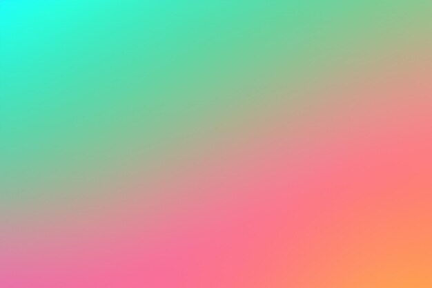 Fondo liso con gradiente