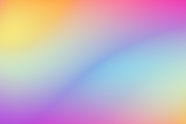 Fondo liso con gradiente