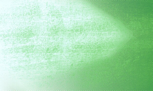 Fondo liso con textura de color verde Ilustración de diseño de fondo de espacio de copia