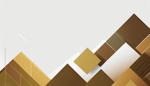 Fondo de lujo minimalista sencillo diseño de estilo gradiente nuevo