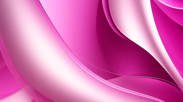 Fondo de lujo rosa abstracto moderno