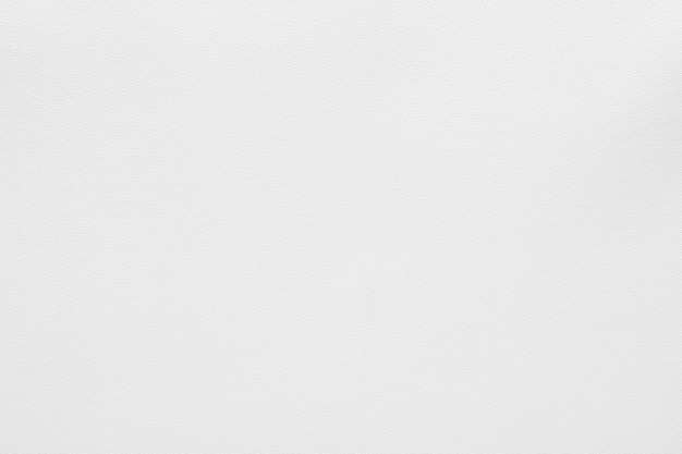 Fondo de lujo de textura de cuero blanco vintage