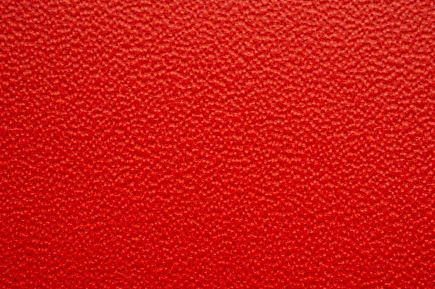 Foto fondo de lujo de textura de cuero rojo vintage