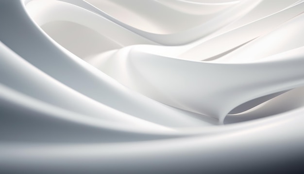 Fondo de luz blanca