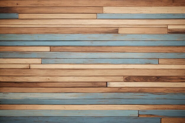 Foto fondo de madera abstracto