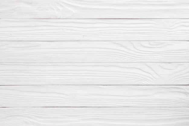 Fondo de madera blanca con estructuras