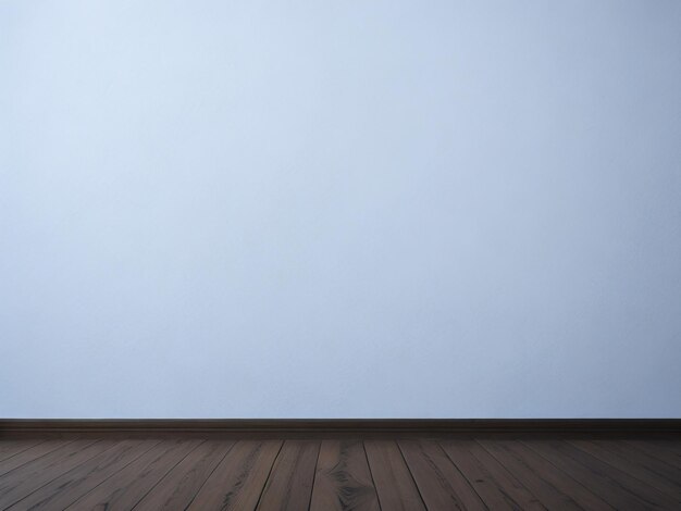 Fondo de madera blanco en blanco de textura de mesa utilizado para la exhibición de productos y la presentación de productos